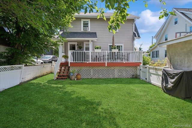 12 Clark Place, Port Chester, NY 10573