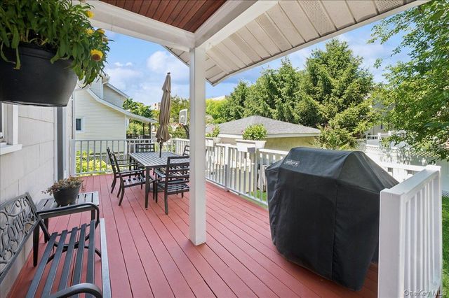 12 Clark Place, Port Chester, NY 10573