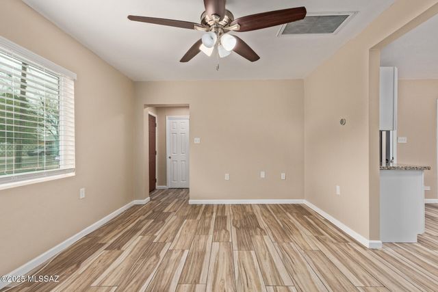 1239 N Beverly Avenue, Tucson, AZ 85712