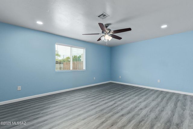 1239 N Beverly Avenue, Tucson, AZ 85712