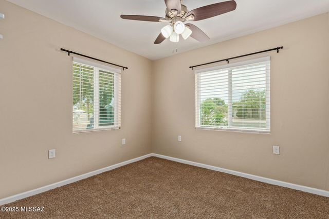 1239 N Beverly Avenue, Tucson, AZ 85712