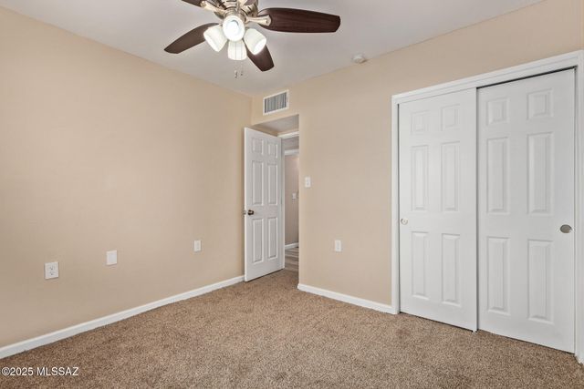 1239 N Beverly Avenue, Tucson, AZ 85712