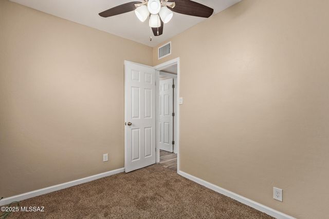 1239 N Beverly Avenue, Tucson, AZ 85712