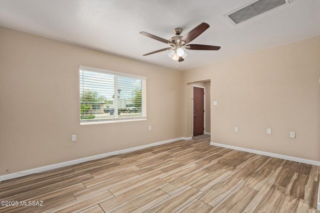 1239 N Beverly Avenue, Tucson, AZ 85712