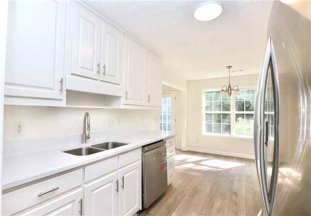 4081 Savannah Ridge Trace, Loganville, GA 30052