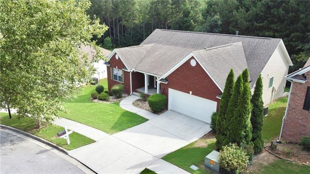 4081 Savannah Ridge Trace, Loganville, GA 30052
