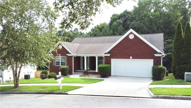 4081 Savannah Ridge Trace, Loganville, GA 30052