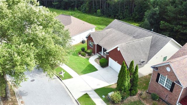 4081 Savannah Ridge Trace, Loganville, GA 30052