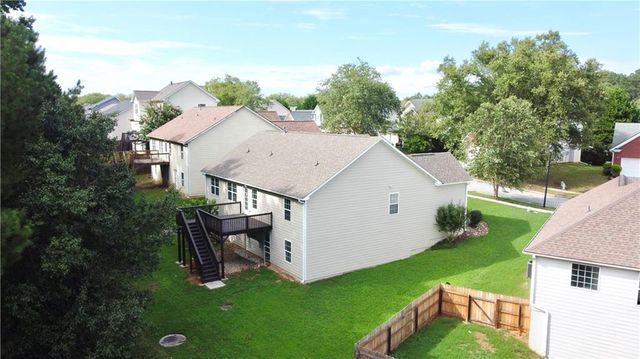 4081 Savannah Ridge Trace, Loganville, GA 30052