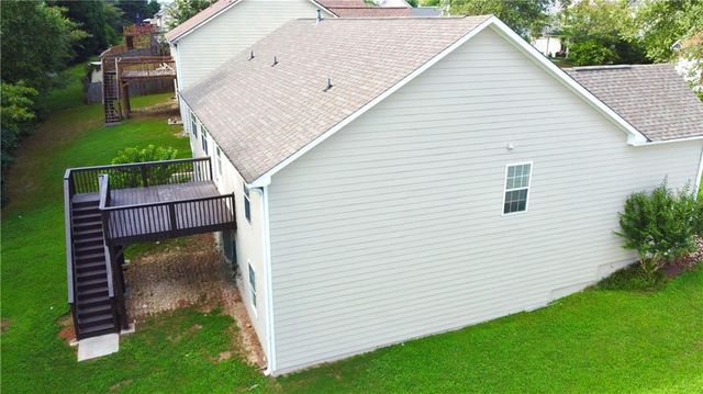4081 Savannah Ridge Trace, Loganville, GA 30052