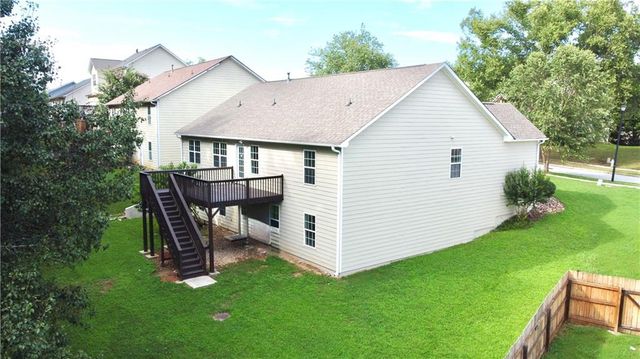 4081 Savannah Ridge Trace, Loganville, GA 30052