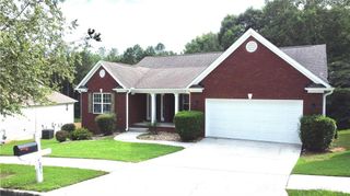 4081 Savannah Ridge Trace, Loganville, GA 30052
