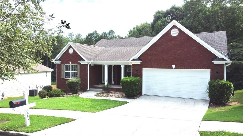 4081 Savannah Ridge Trace, Loganville, GA 30052