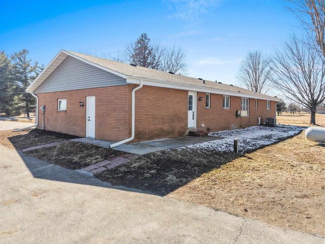 W602 CTY RD E, Green Valley, WI 54127