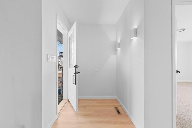 W602 CTY RD E, Green Valley, WI 54127