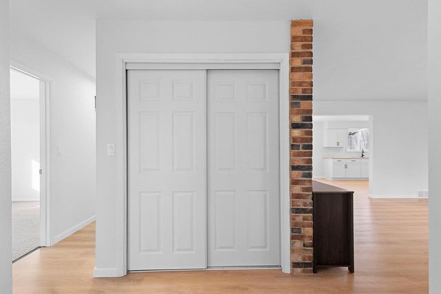 W602 CTY RD E, Green Valley, WI 54127