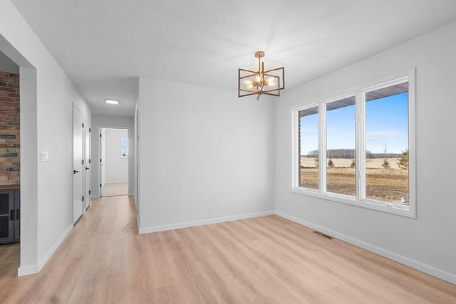 W602 CTY RD E, Green Valley, WI 54127