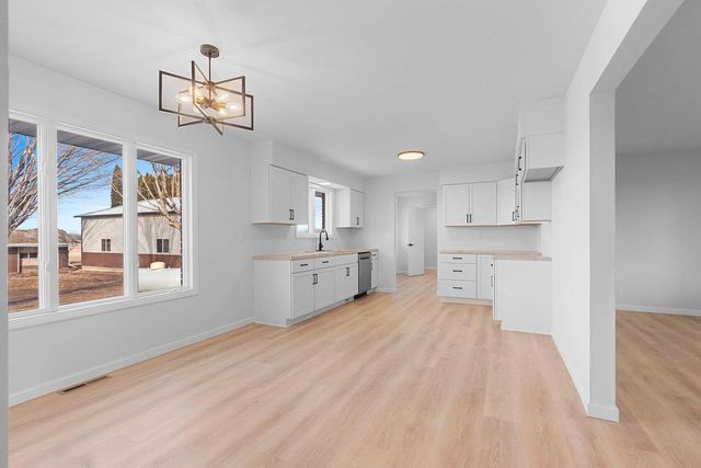 W602 CTY RD E, Green Valley, WI 54127