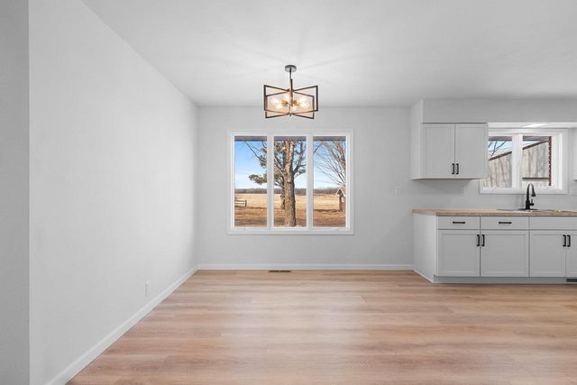 W602 CTY RD E, Green Valley, WI 54127