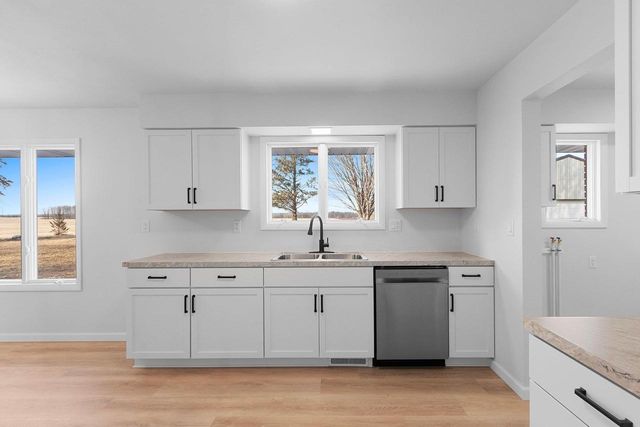 W602 CTY RD E, Green Valley, WI 54127