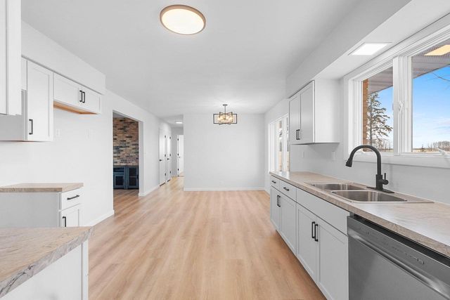 W602 CTY RD E, Green Valley, WI 54127