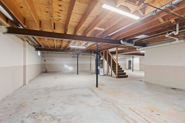 W602 CTY RD E, Green Valley, WI 54127