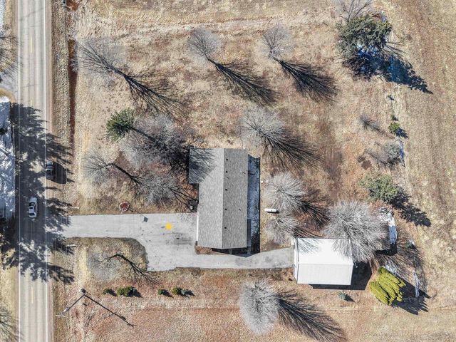 W602 CTY RD E, Green Valley, WI 54127