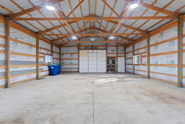 W602 CTY RD E, Green Valley, WI 54127