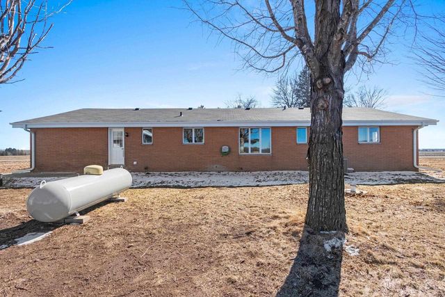 W602 CTY RD E, Green Valley, WI 54127