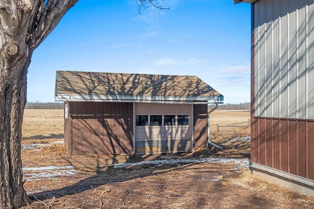 W602 CTY RD E, Green Valley, WI 54127