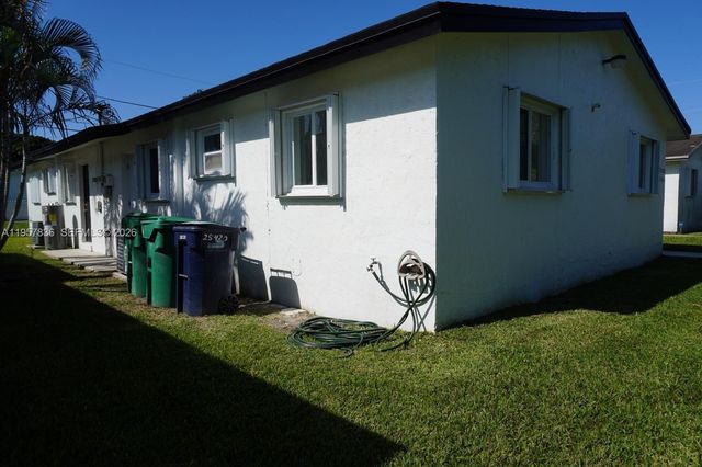 25420 SW 107th Ct 25420, Homestead, FL 33032