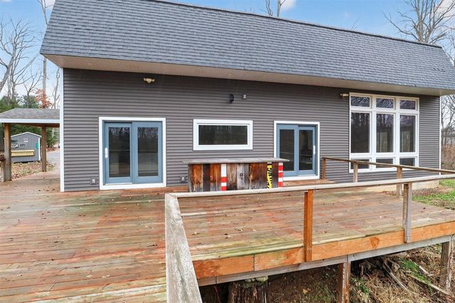 7946 Wright Road, Niles, MI 49120