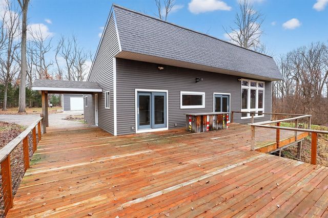 7946 Wright Road, Niles, MI 49120