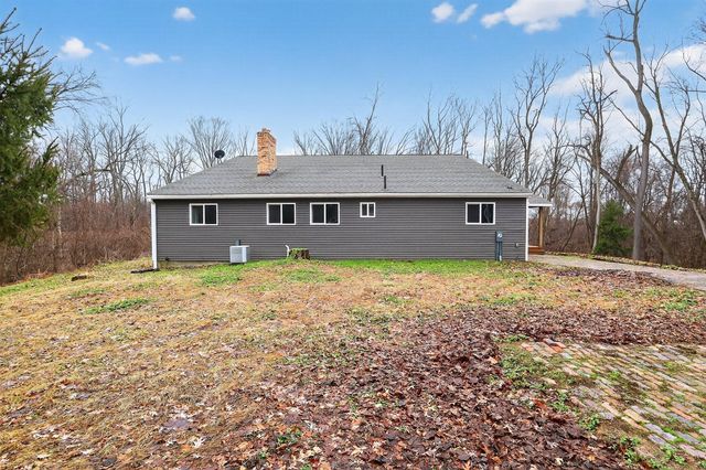 7946 Wright Road, Niles, MI 49120