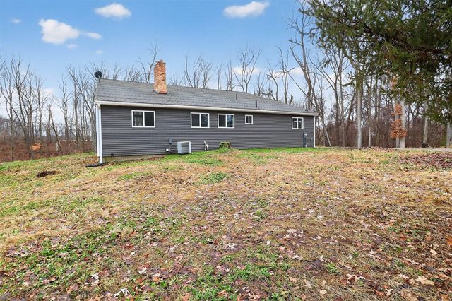 7946 Wright Road, Niles, MI 49120