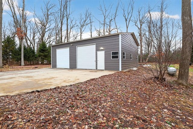 7946 Wright Road, Niles, MI 49120