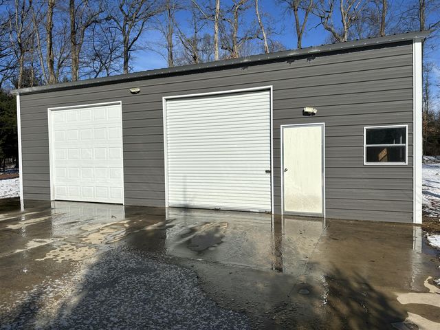 7946 Wright Road, Niles, MI 49120