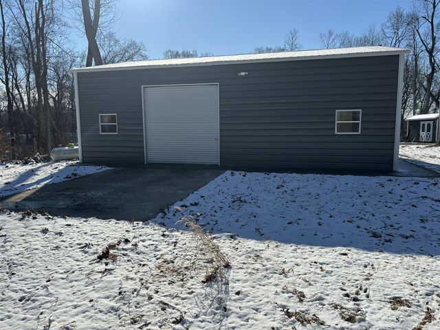 7946 Wright Road, Niles, MI 49120