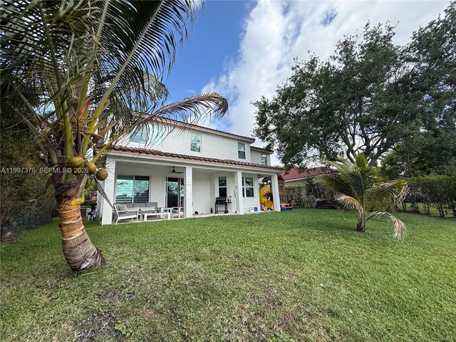 3821 SW 167th Ave, Miramar, FL 33027