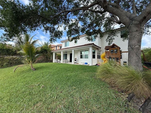 3821 SW 167th Ave, Miramar, FL 33027