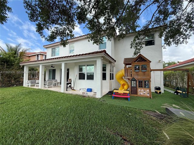 3821 SW 167th Ave, Miramar, FL 33027