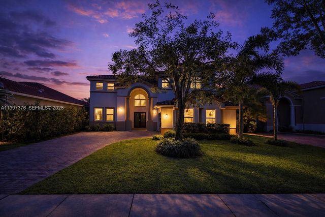 3821 SW 167th Ave, Miramar, FL 33027