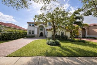 3821 SW 167th Ave, Miramar, FL 33027