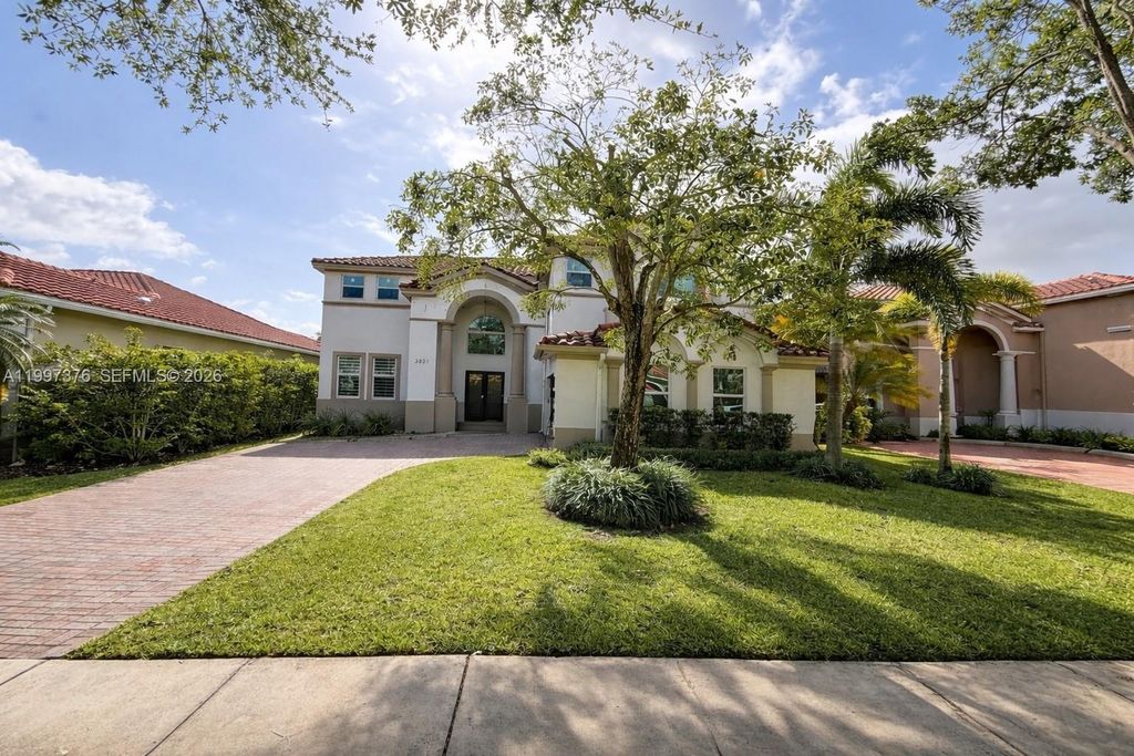 3821 SW 167th Ave, Miramar, FL 33027