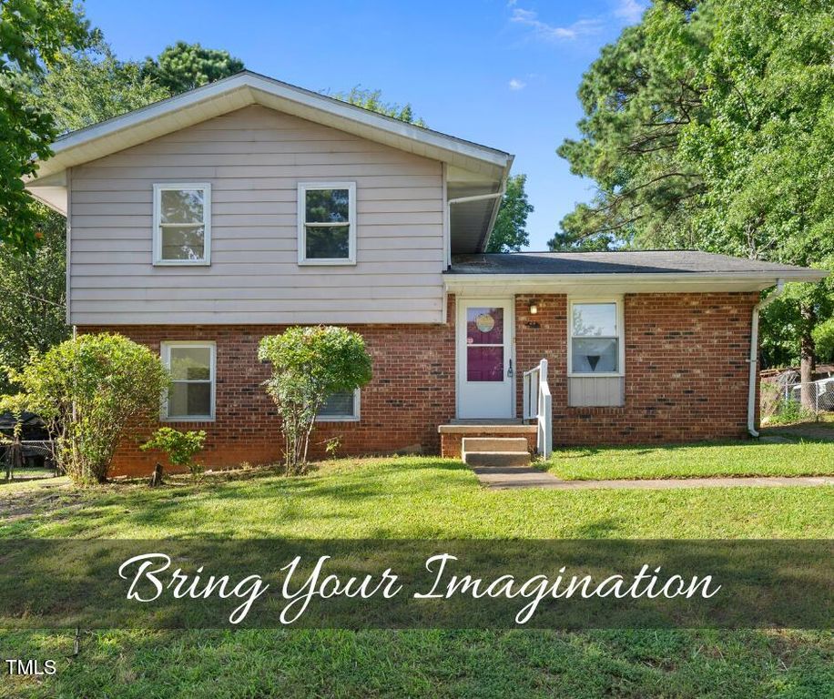 413 Solar Drive, Raleigh, NC 27610