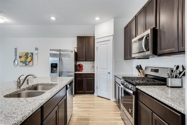13844 Arbor Hill CV, Manor, TX 78653