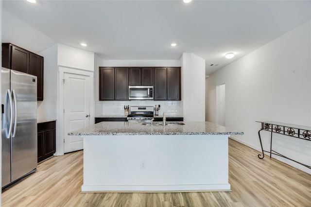 13844 Arbor Hill CV, Manor, TX 78653