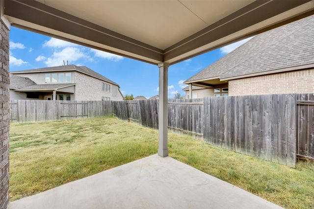 13844 Arbor Hill CV, Manor, TX 78653