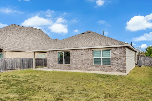 13844 Arbor Hill CV, Manor, TX 78653