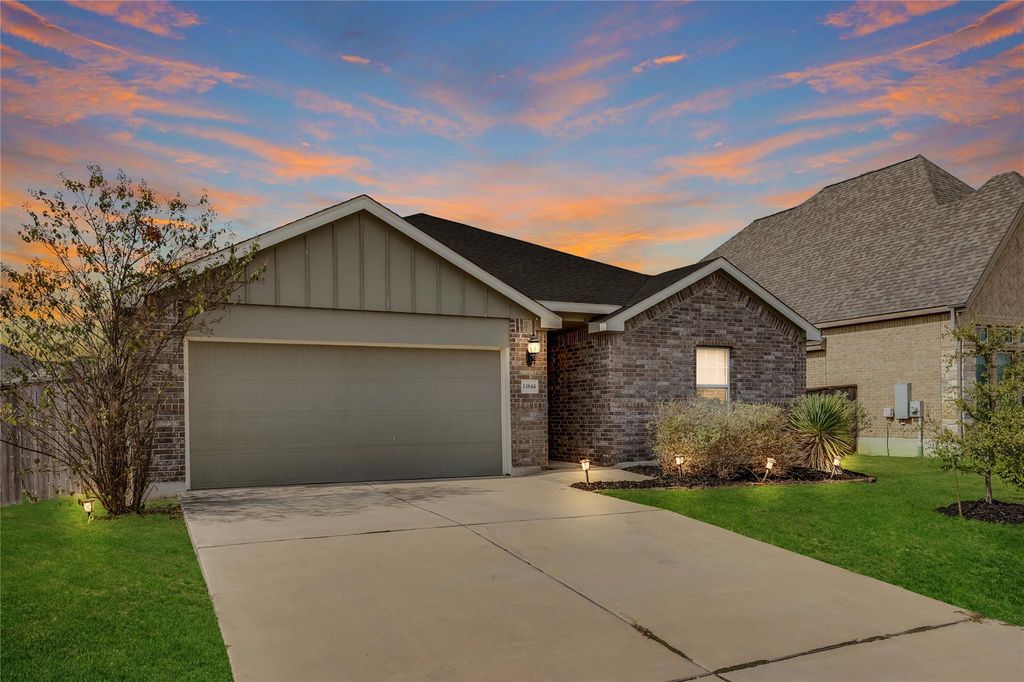 13844 Arbor Hill CV, Manor, TX 78653